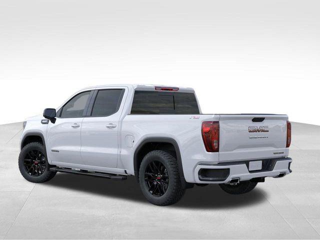 new 2025 GMC Sierra 1500 car, priced at $60,739