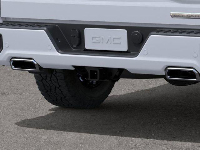 new 2025 GMC Sierra 1500 car, priced at $60,739