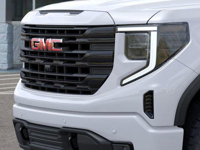 new 2025 GMC Sierra 1500 car, priced at $60,739