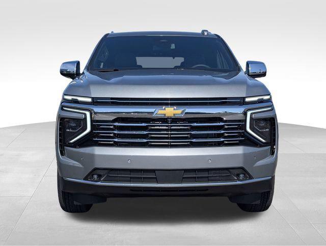 new 2025 Chevrolet Tahoe car, priced at $76,589