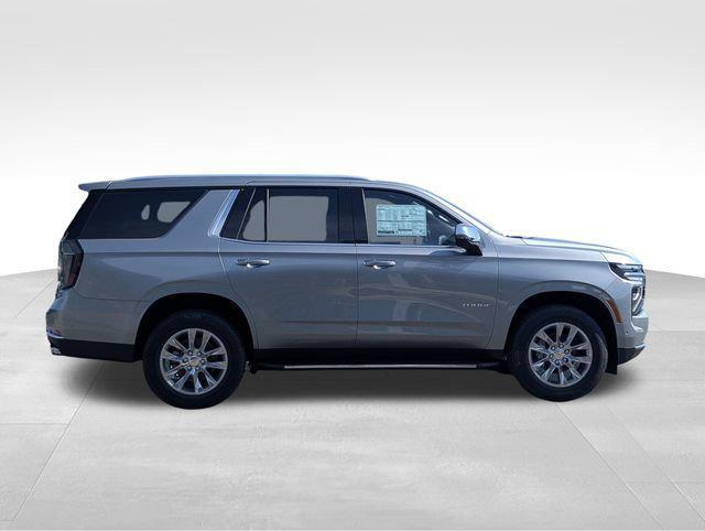 new 2025 Chevrolet Tahoe car, priced at $76,589