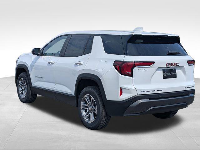 new 2026 GMC Terrain car, priced at $34,385