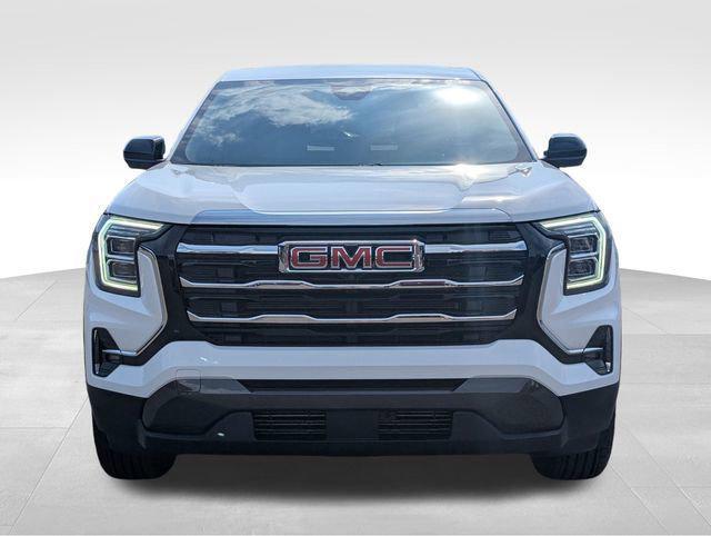 new 2026 GMC Terrain car, priced at $34,385