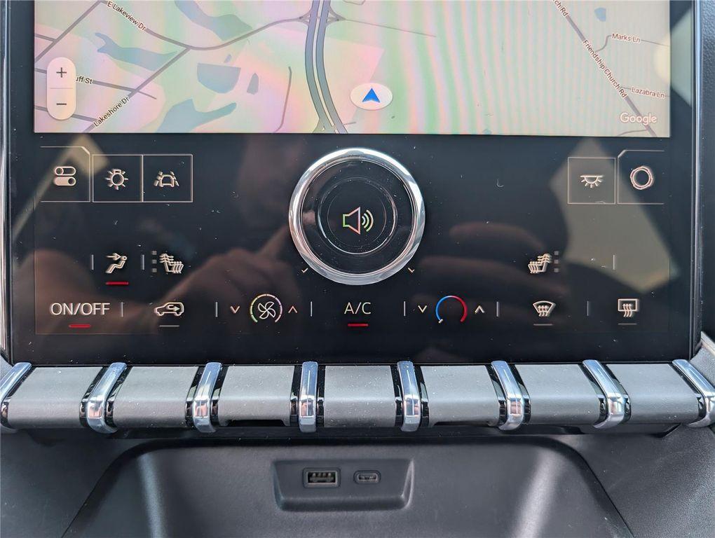 new 2026 GMC Terrain car, priced at $29,262