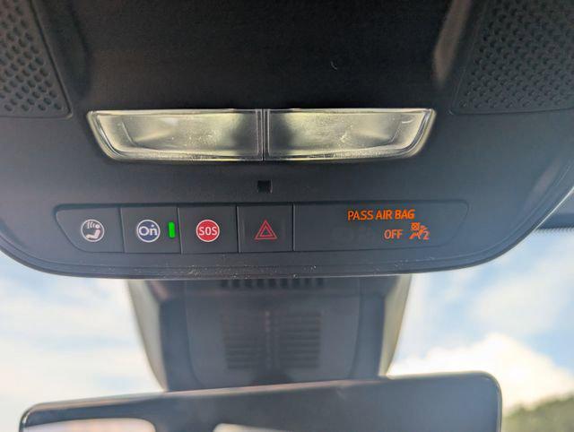 new 2026 GMC Terrain car, priced at $34,385