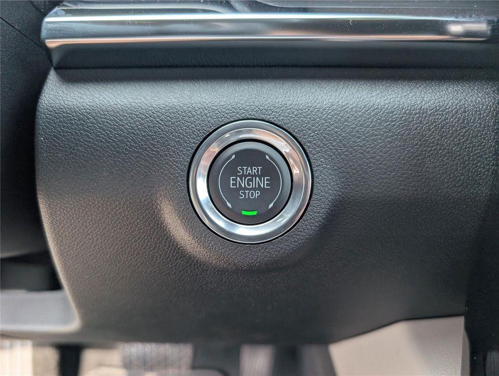 new 2026 GMC Terrain car, priced at $29,262