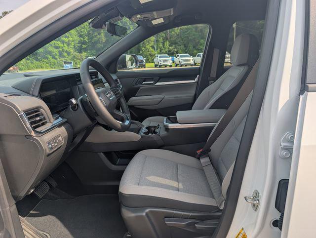 new 2026 GMC Terrain car, priced at $34,385