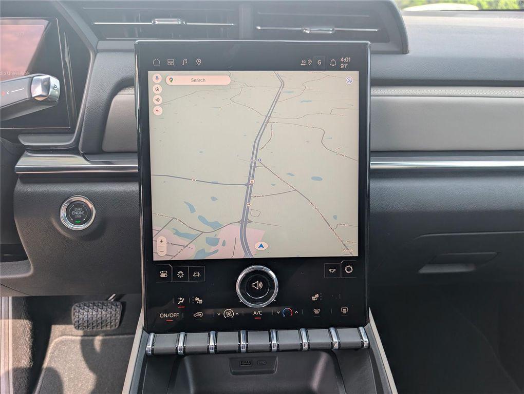 new 2026 GMC Terrain car, priced at $29,262