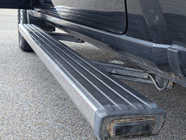 used 2022 GMC Sierra 1500 car, priced at $39,399