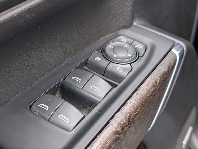 used 2022 GMC Sierra 1500 car, priced at $39,399