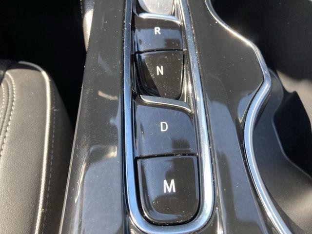 used 2023 Buick Envision car, priced at $22,499