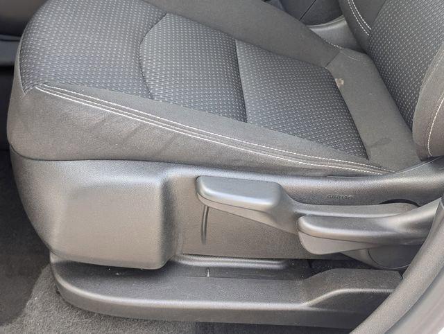 used 2024 GMC Terrain car, priced at $22,499