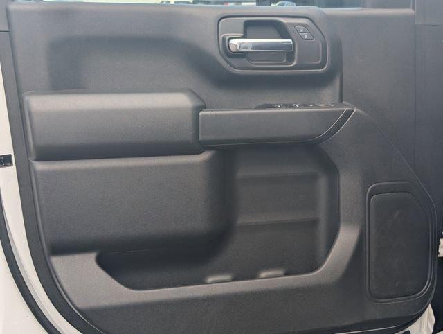 used 2024 Chevrolet Silverado 2500 car