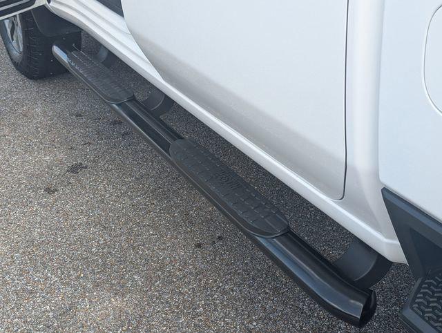 used 2024 Chevrolet Silverado 2500 car