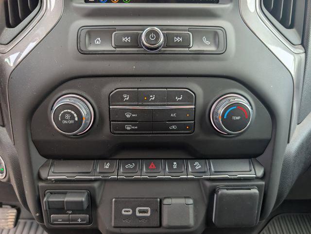 used 2024 Chevrolet Silverado 2500 car