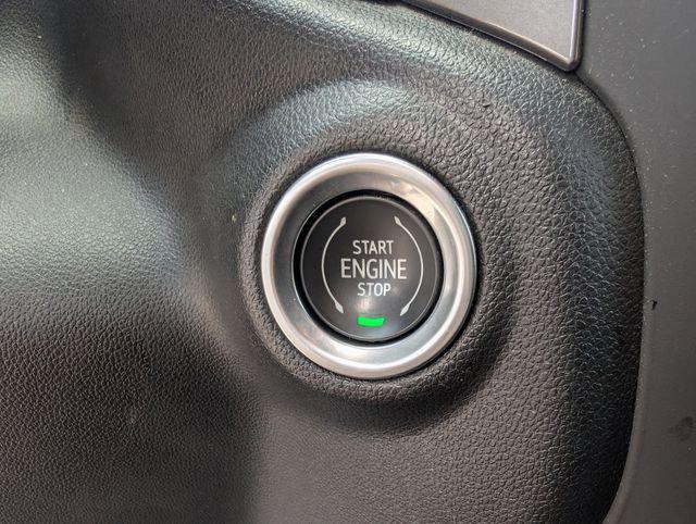 used 2024 Chevrolet Silverado 2500 car