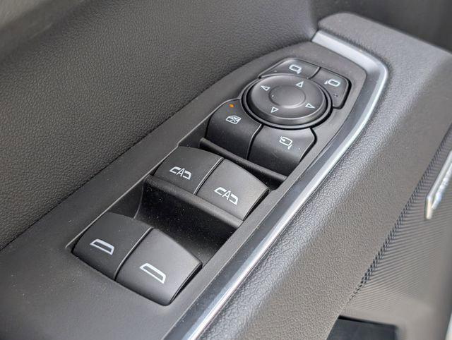 new 2025 GMC Sierra 1500 car, priced at $67,075
