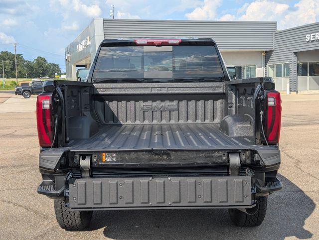 new 2025 GMC Sierra 2500 car, priced at $93,456