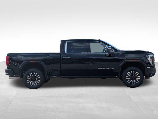 new 2025 GMC Sierra 2500 car, priced at $93,456
