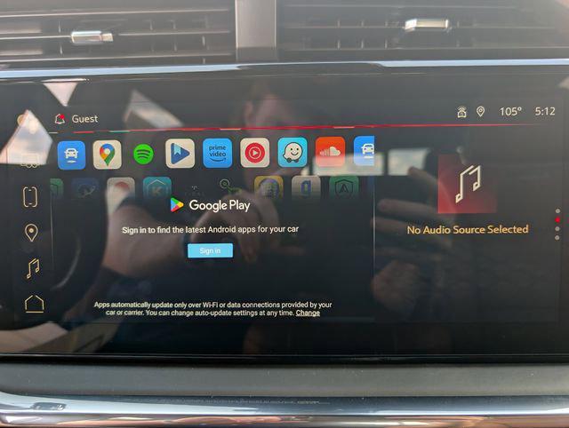 new 2025 GMC Sierra 2500 car, priced at $93,456