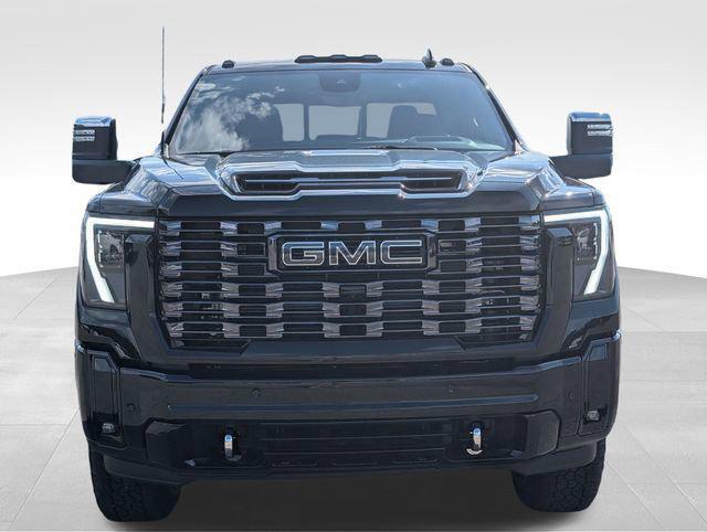 new 2025 GMC Sierra 2500 car, priced at $93,456
