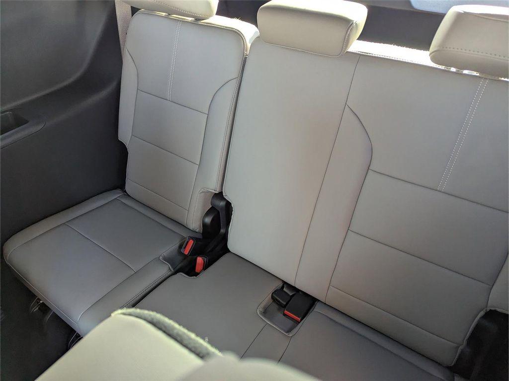 new 2026 GMC Acadia car, priced at $48,953