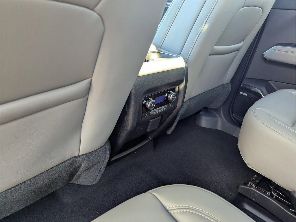 new 2026 GMC Acadia car, priced at $48,953