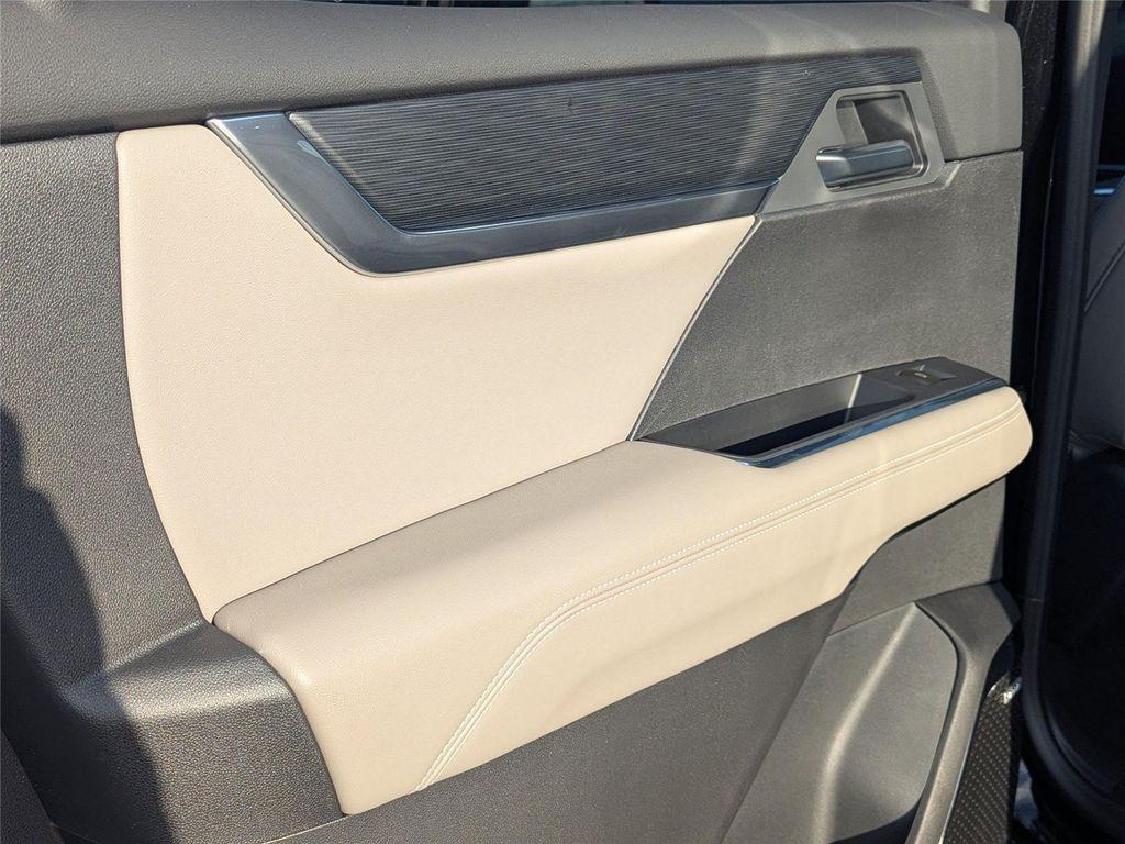 new 2026 GMC Acadia car, priced at $48,953