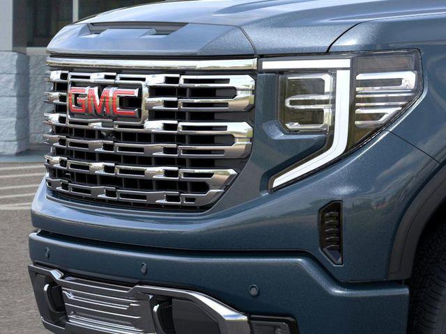 new 2025 GMC Sierra 1500 car, priced at $67,832