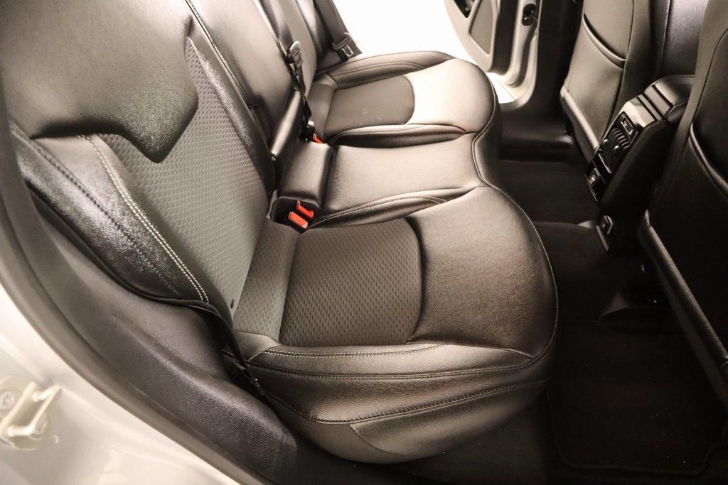 used 2024 Jeep Compass car, priced at $22,725