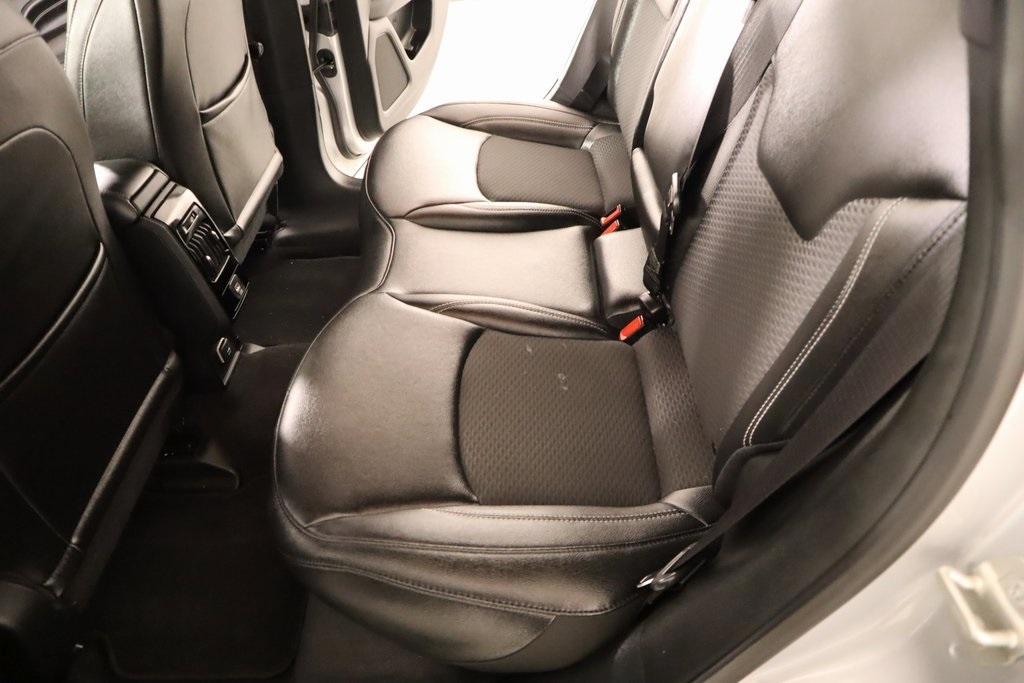 used 2024 Jeep Compass car, priced at $22,725
