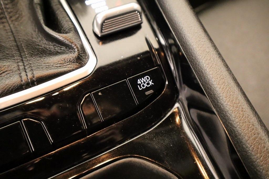 used 2024 Jeep Compass car, priced at $22,725