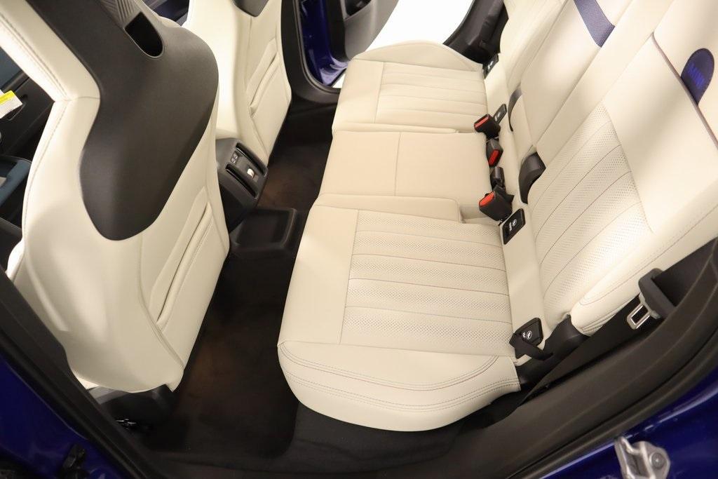 new 2025 MINI Countryman car, priced at $38,772
