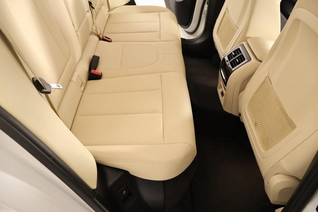 used 2021 BMW X3 car, priced at $25,980