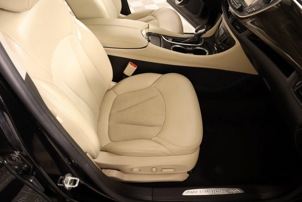 used 2020 Buick Envision car, priced at $16,545