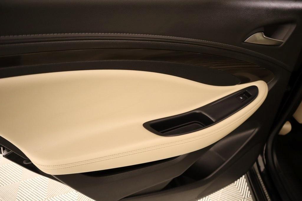 used 2020 Buick Envision car, priced at $16,545