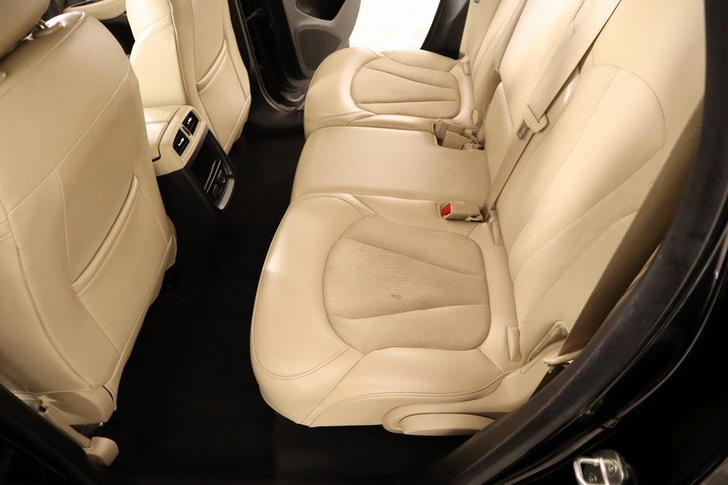 used 2020 Buick Envision car, priced at $16,545