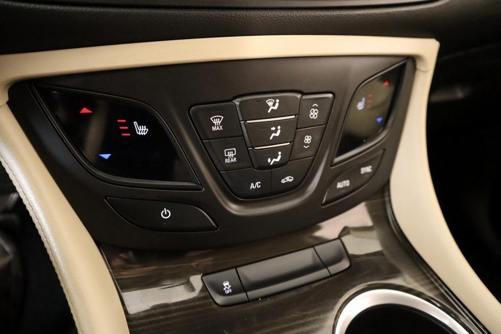 used 2020 Buick Envision car, priced at $16,545