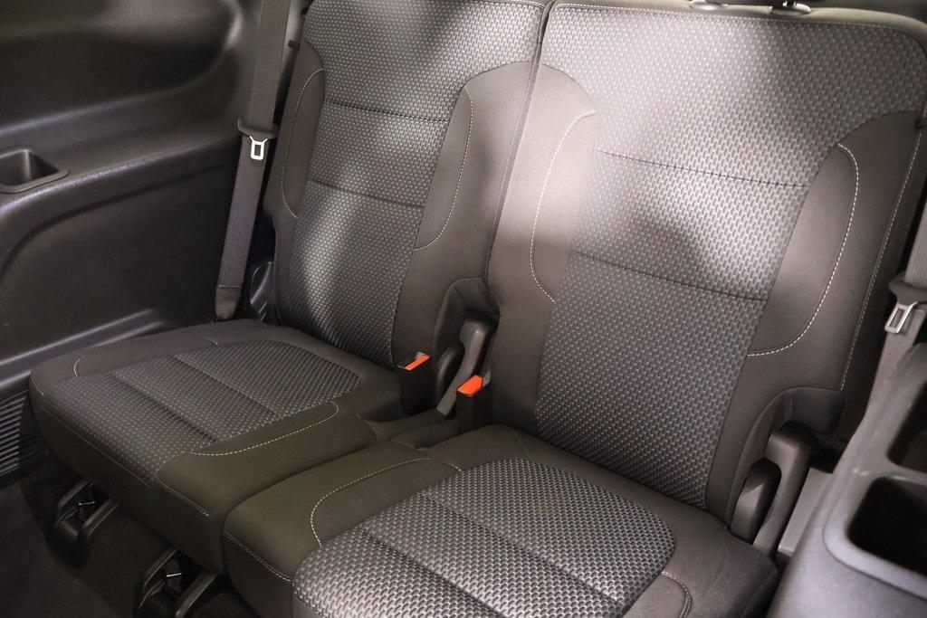 used 2021 GMC Acadia car, priced at $22,514