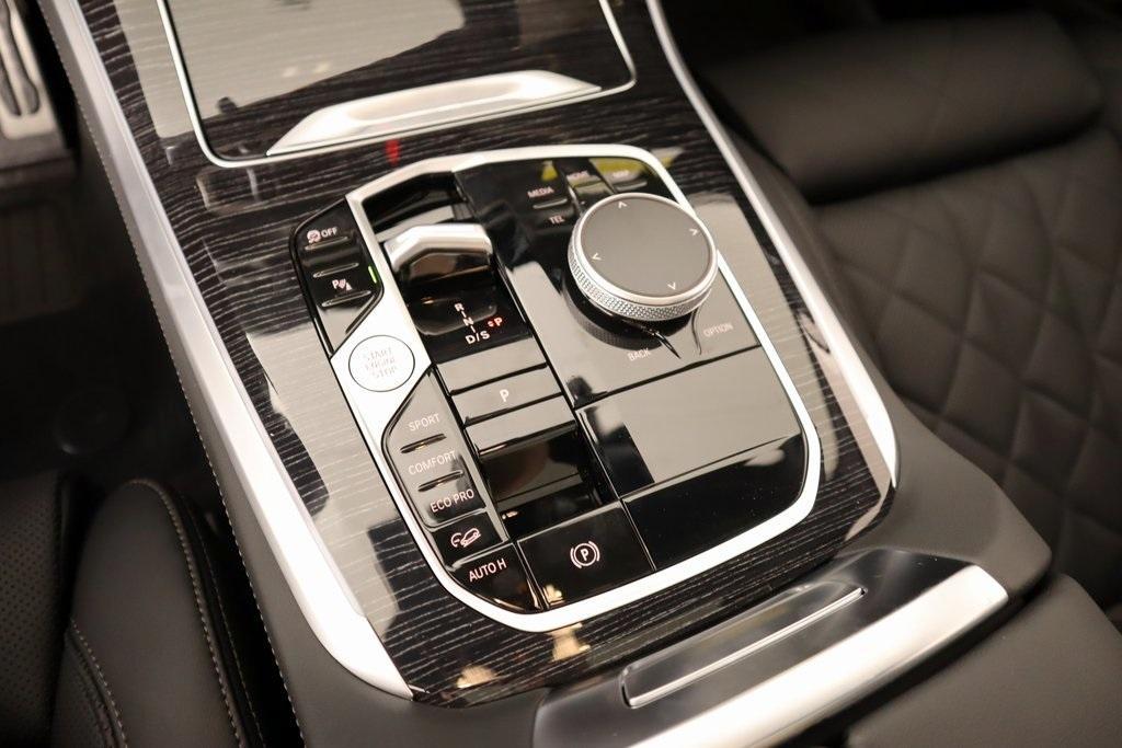 new 2026 BMW X5 car, priced at $82,700