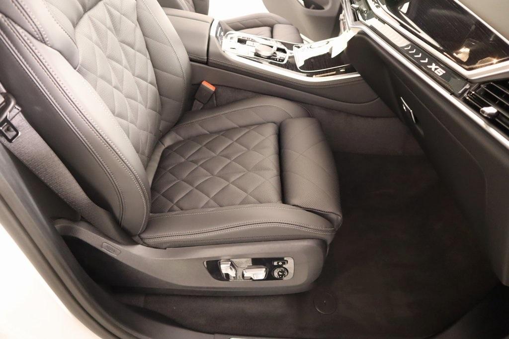 new 2026 BMW X5 car, priced at $82,700