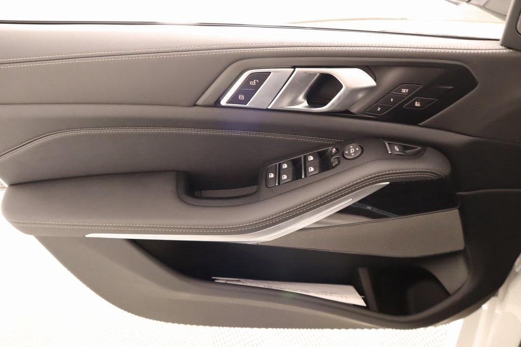 new 2026 BMW X5 car, priced at $82,700