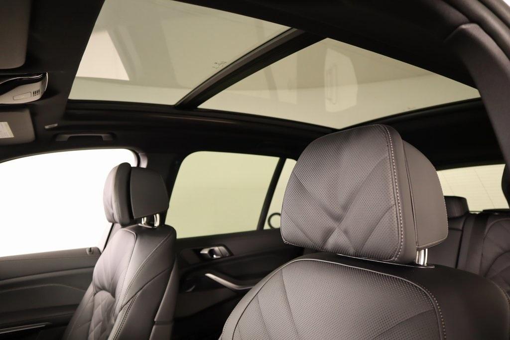 new 2026 BMW X5 car, priced at $82,700