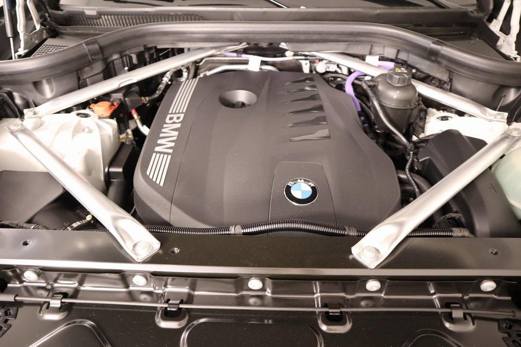 new 2026 BMW X5 car, priced at $82,700