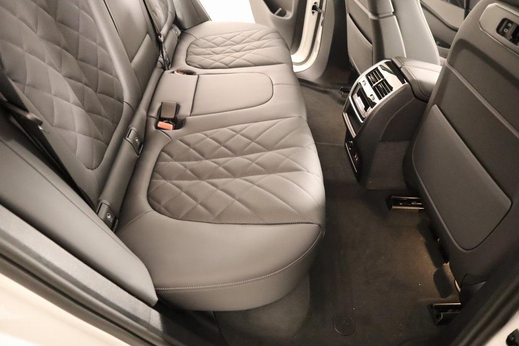 new 2026 BMW X5 car, priced at $82,700