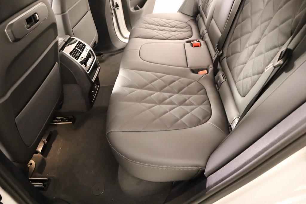 new 2026 BMW X5 car, priced at $82,700