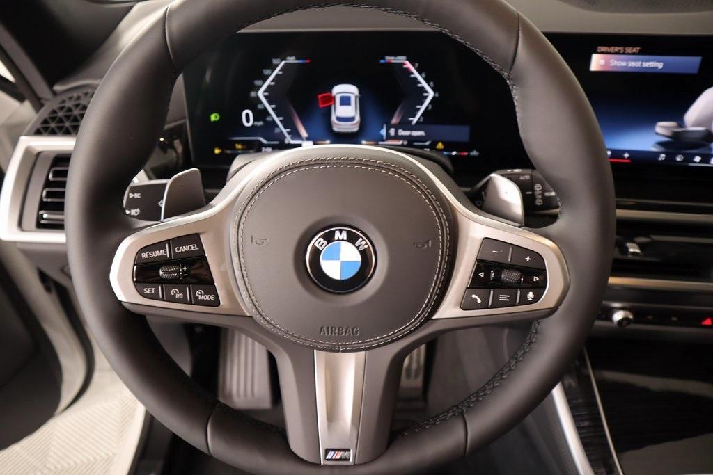 new 2026 BMW X5 car, priced at $82,700