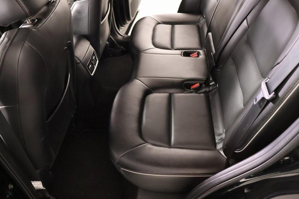 used 2024 Mazda CX-5 car, priced at $24,639
