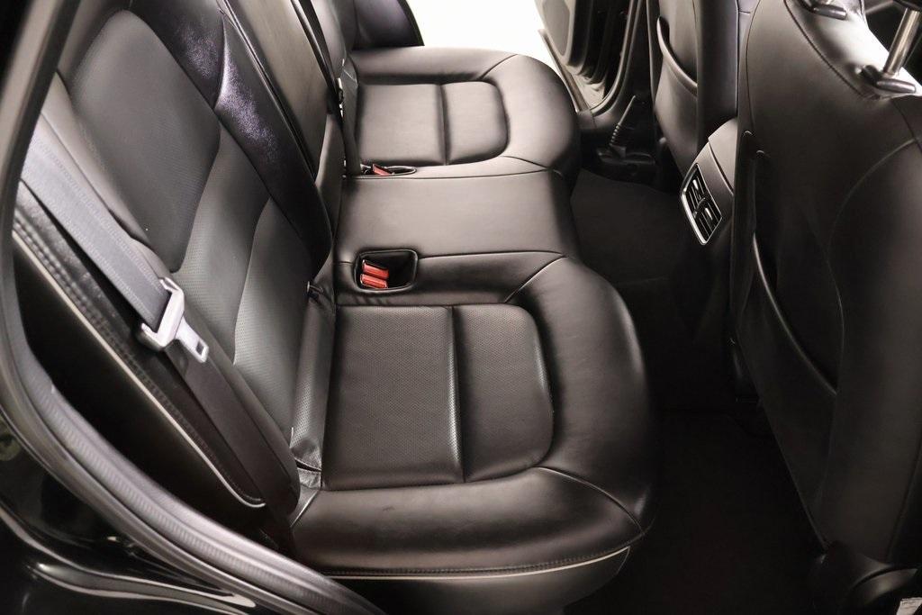 used 2024 Mazda CX-5 car, priced at $24,639