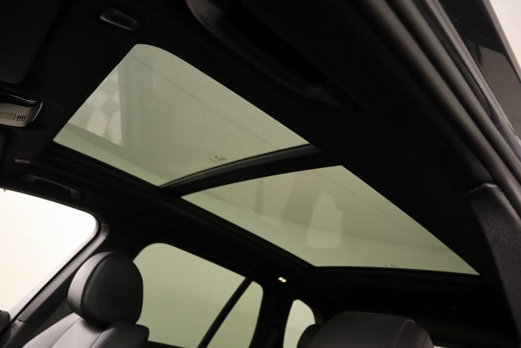 used 2022 BMW X5 car, priced at $46,620